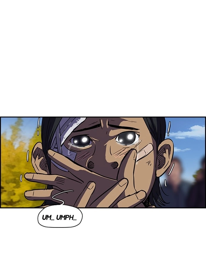 Wind Breaker Chapter 77, page 41 of 60
