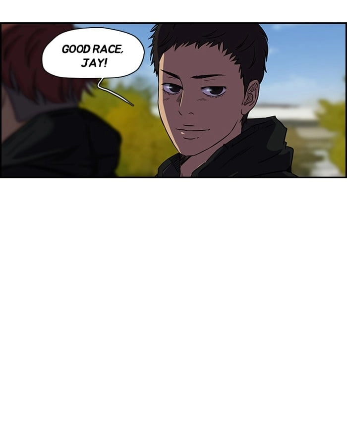 Wind Breaker Chapter 77, page 43 of 60