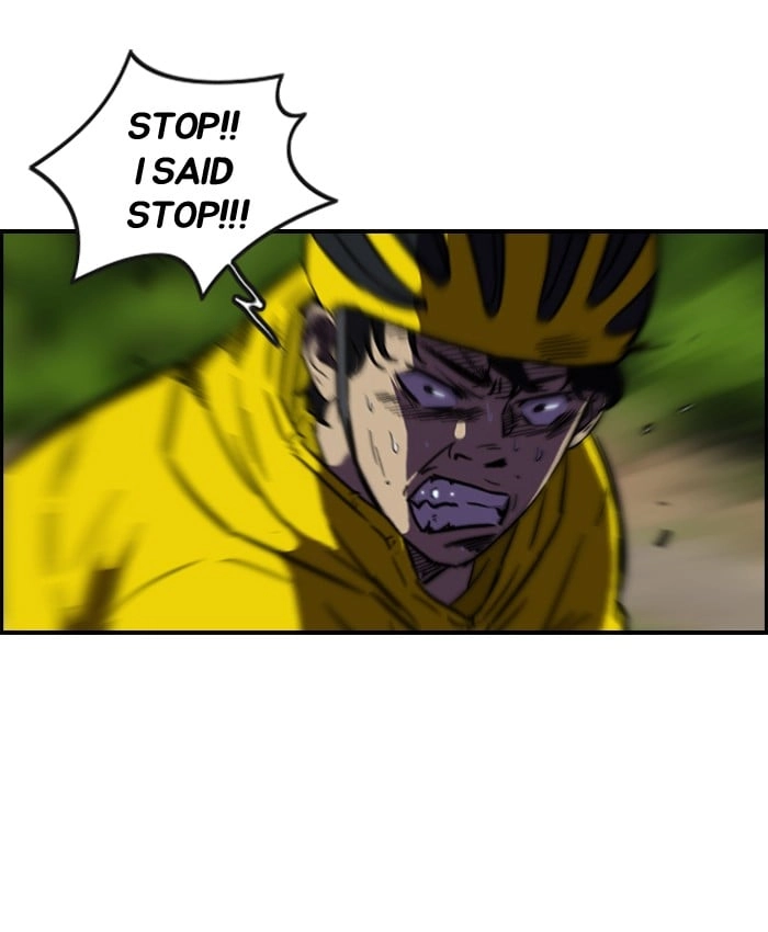 Wind Breaker Chapter 77, page 5 of 60