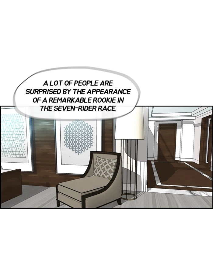 Wind Breaker Chapter 77, page 54 of 60