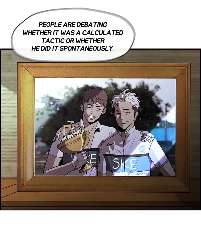 Wind Breaker Chapter 77, page 56 of 60