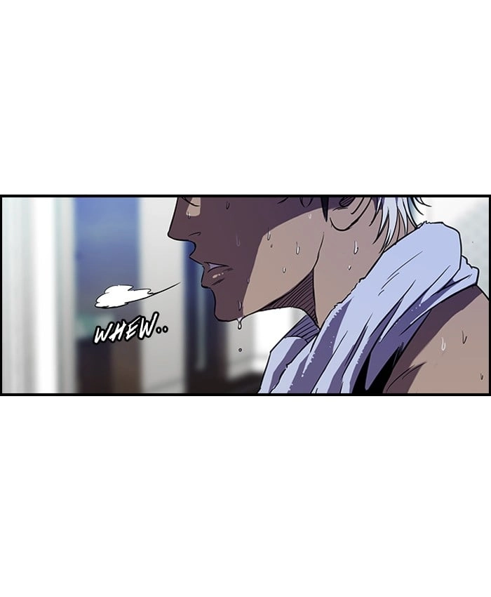 Wind Breaker Chapter 77, page 58 of 60