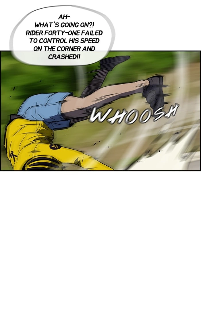 Wind Breaker Chapter 77, page 8 of 60