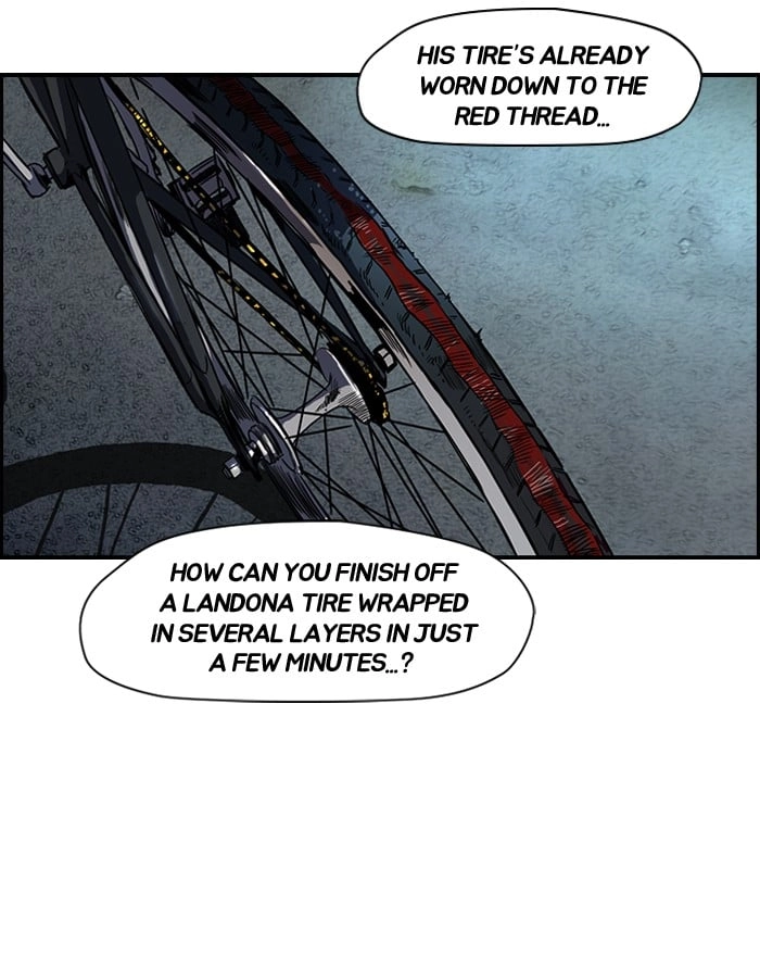 Wind Breaker Chapter 78, page 11 of 57