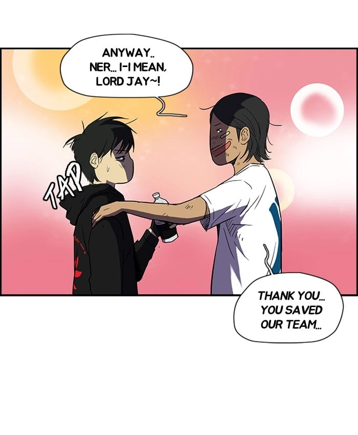 Wind Breaker Chapter 78, page 12 of 57