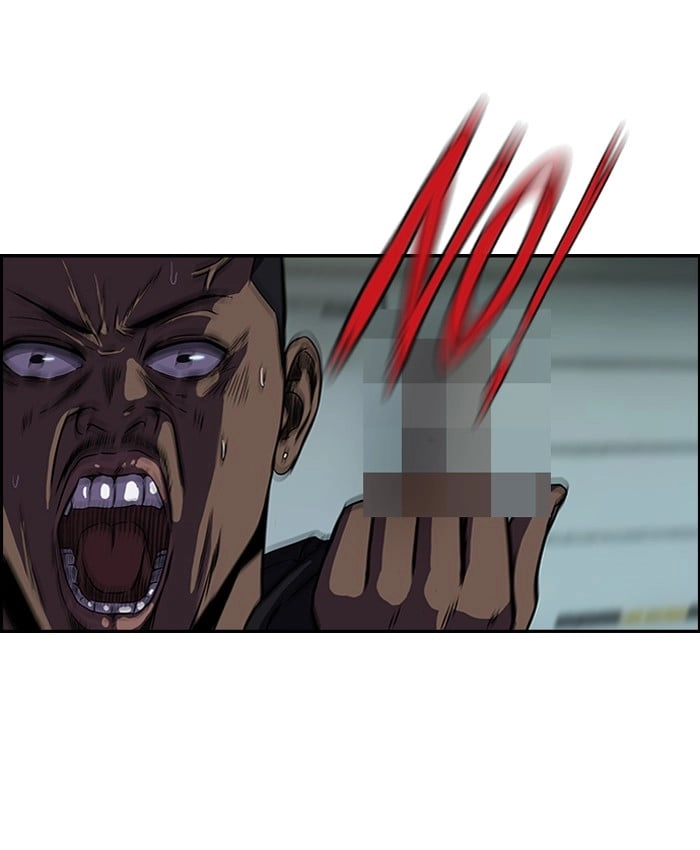 Wind Breaker Chapter 78, page 31 of 57