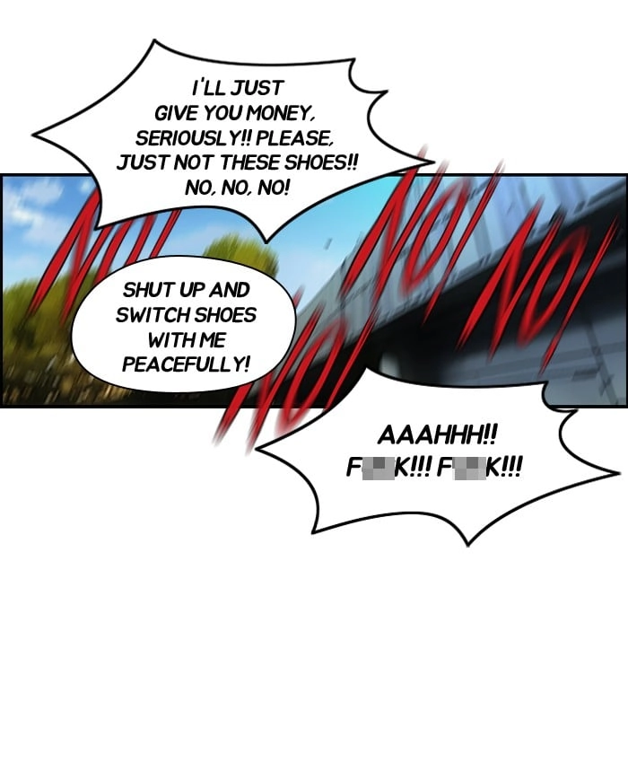 Wind Breaker Chapter 78, page 32 of 57