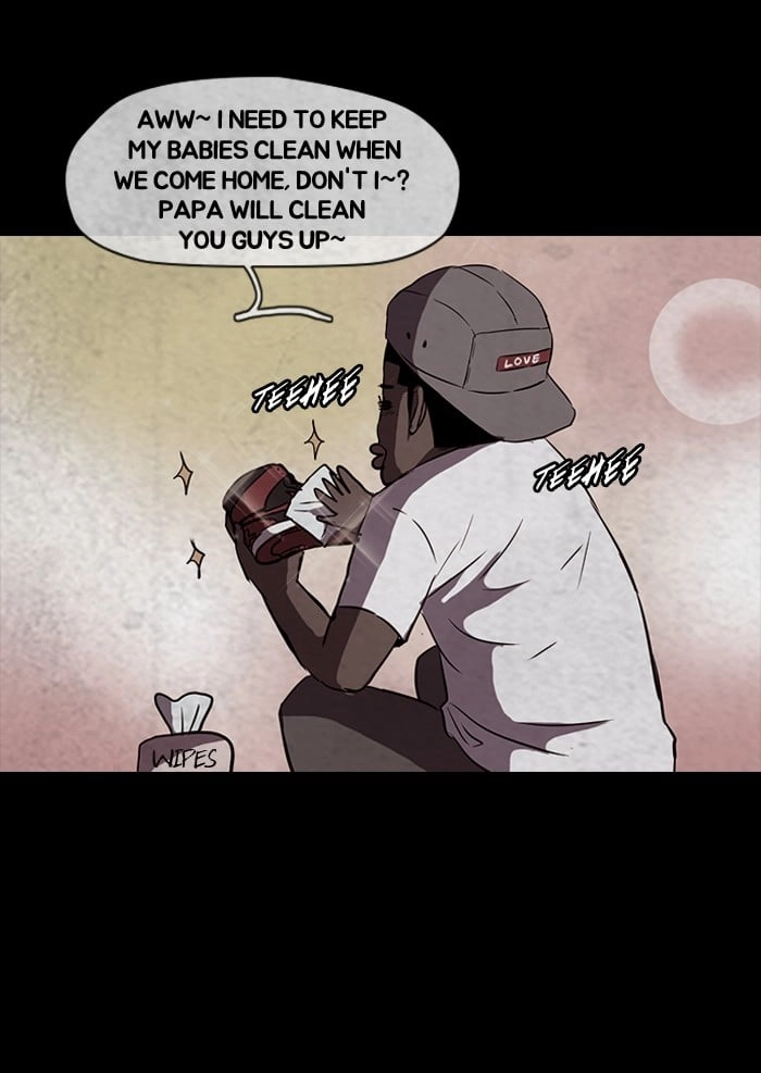 Wind Breaker Chapter 78, page 37 of 57