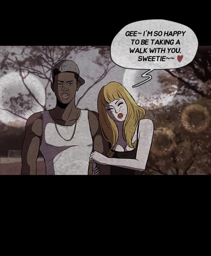 Wind Breaker Chapter 78, page 38 of 57