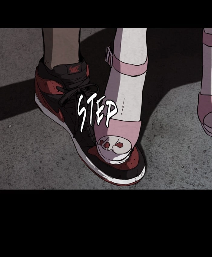 Wind Breaker Chapter 78, page 39 of 57