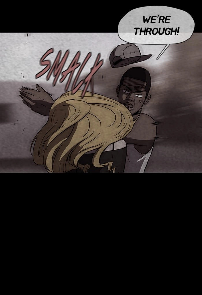 Wind Breaker Chapter 78, page 40 of 57