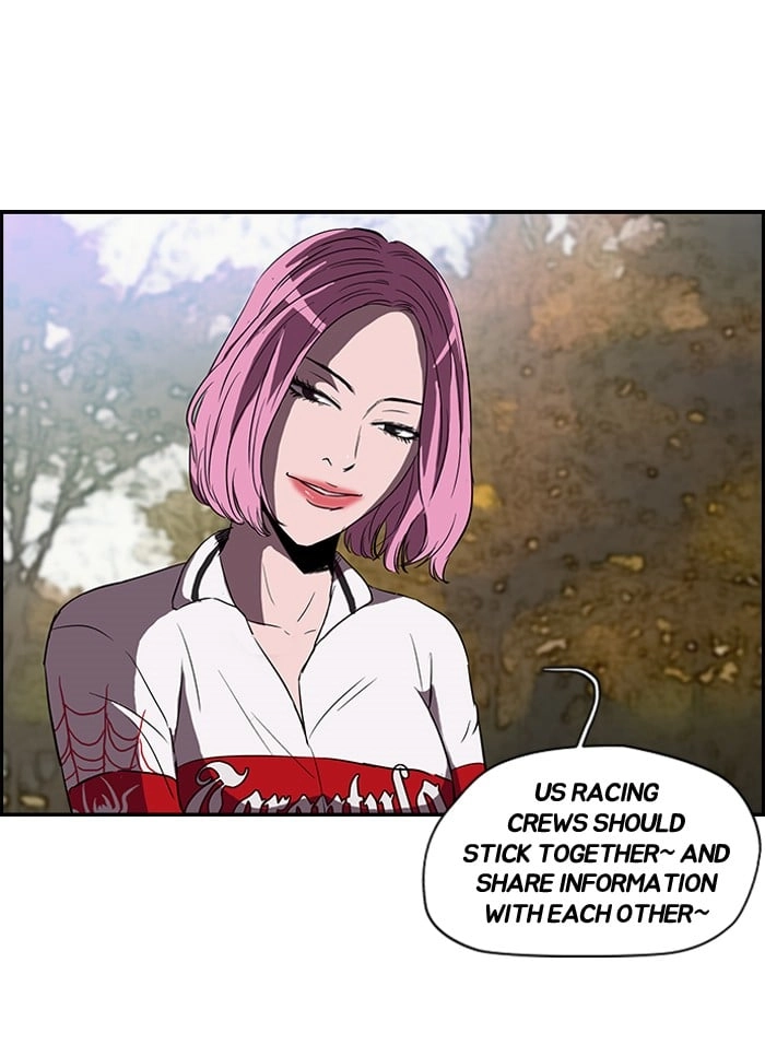 Wind Breaker Chapter 78, page 52 of 57