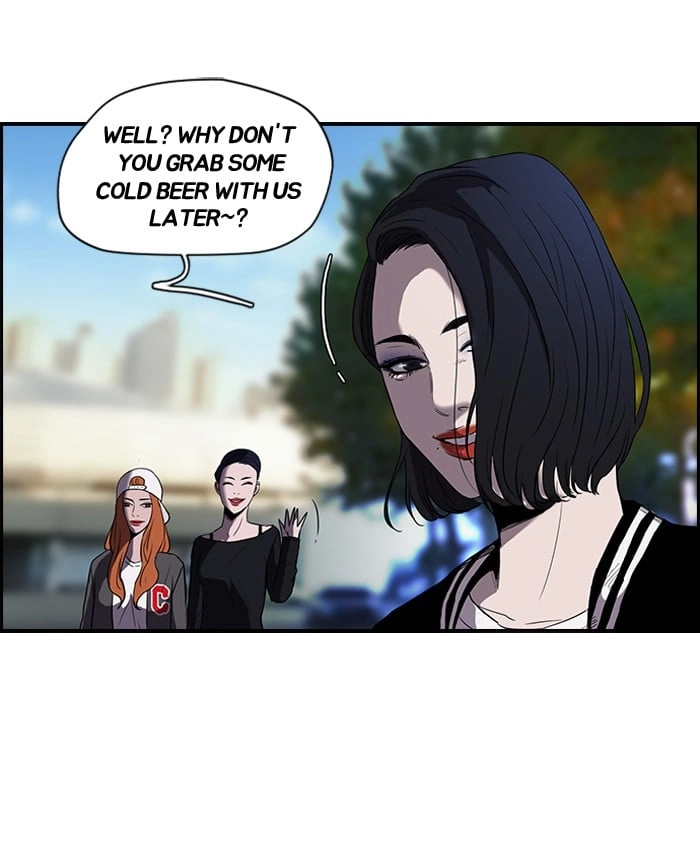 Wind Breaker Chapter 78, page 53 of 57