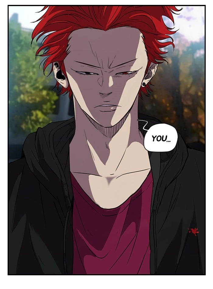 Wind Breaker Chapter 78, page 54 of 57