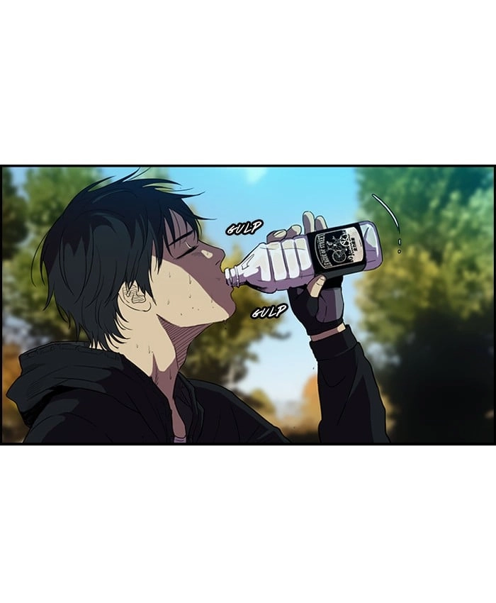 Wind Breaker Chapter 78, page 9 of 57