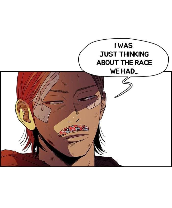 Wind Breaker Chapter 79, page 25 of 56