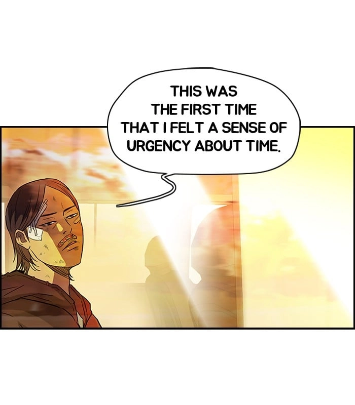 Wind Breaker Chapter 79, page 28 of 56