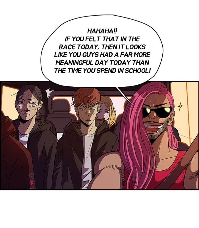 Wind Breaker Chapter 79, page 29 of 56