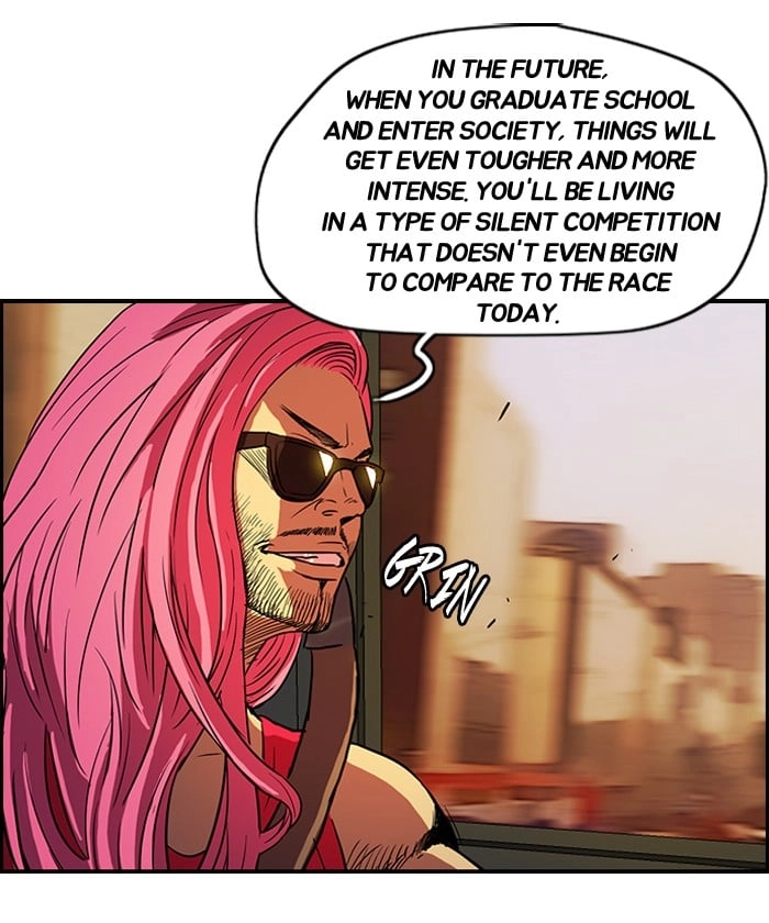 Wind Breaker Chapter 79, page 30 of 56