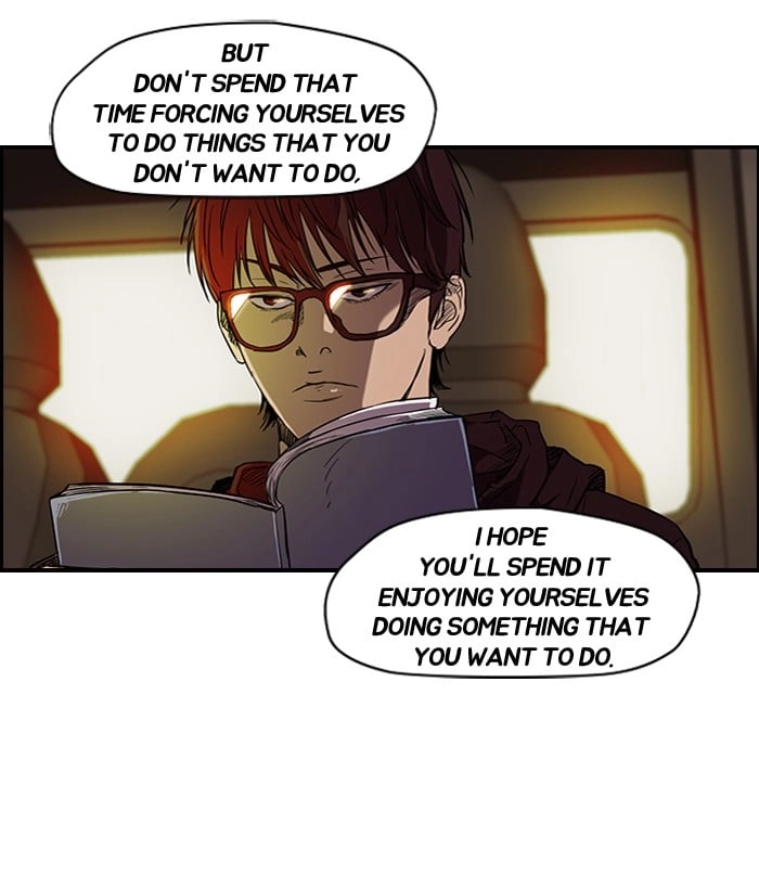 Wind Breaker Chapter 79, page 32 of 56