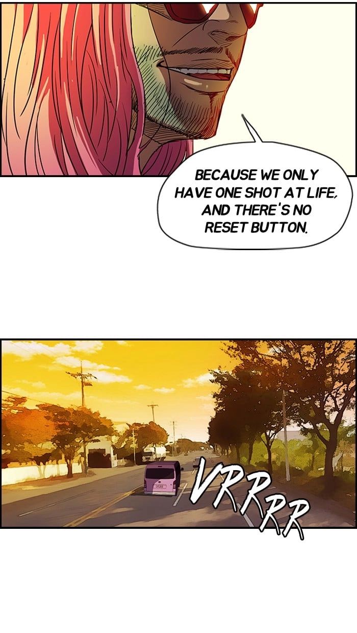 Wind Breaker Chapter 79, page 33 of 56