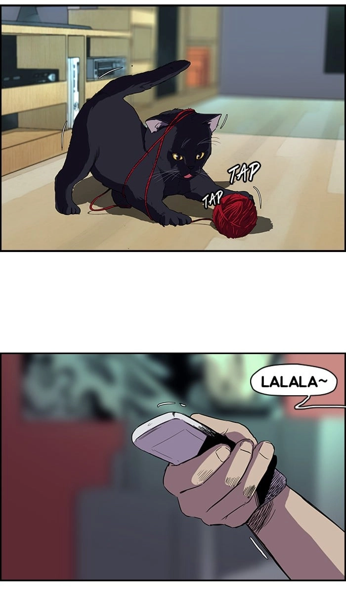 Wind Breaker Chapter 79, page 38 of 56