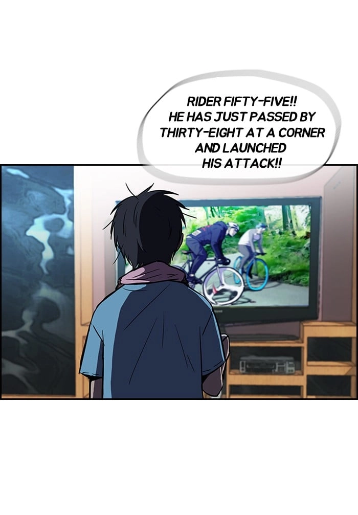Wind Breaker Chapter 79, page 41 of 56