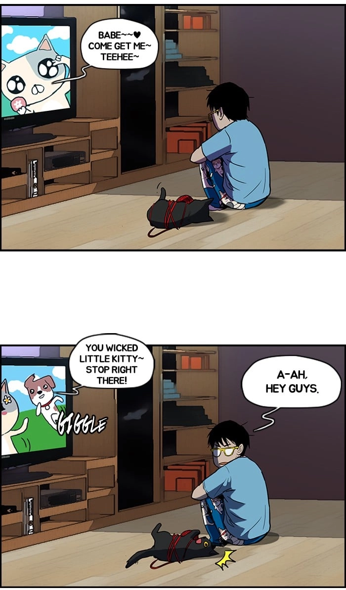 Wind Breaker Chapter 79, page 44 of 56