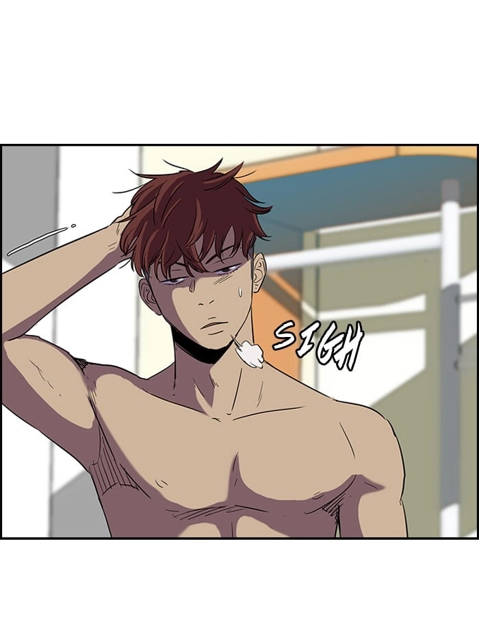Wind Breaker Chapter 79, page 48 of 56