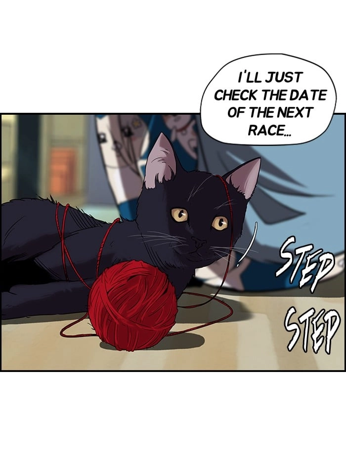 Wind Breaker Chapter 79, page 49 of 56