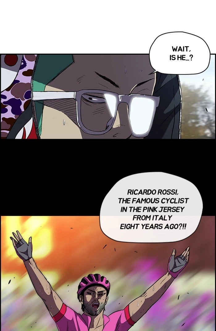Wind Breaker Chapter 79, page 5 of 56