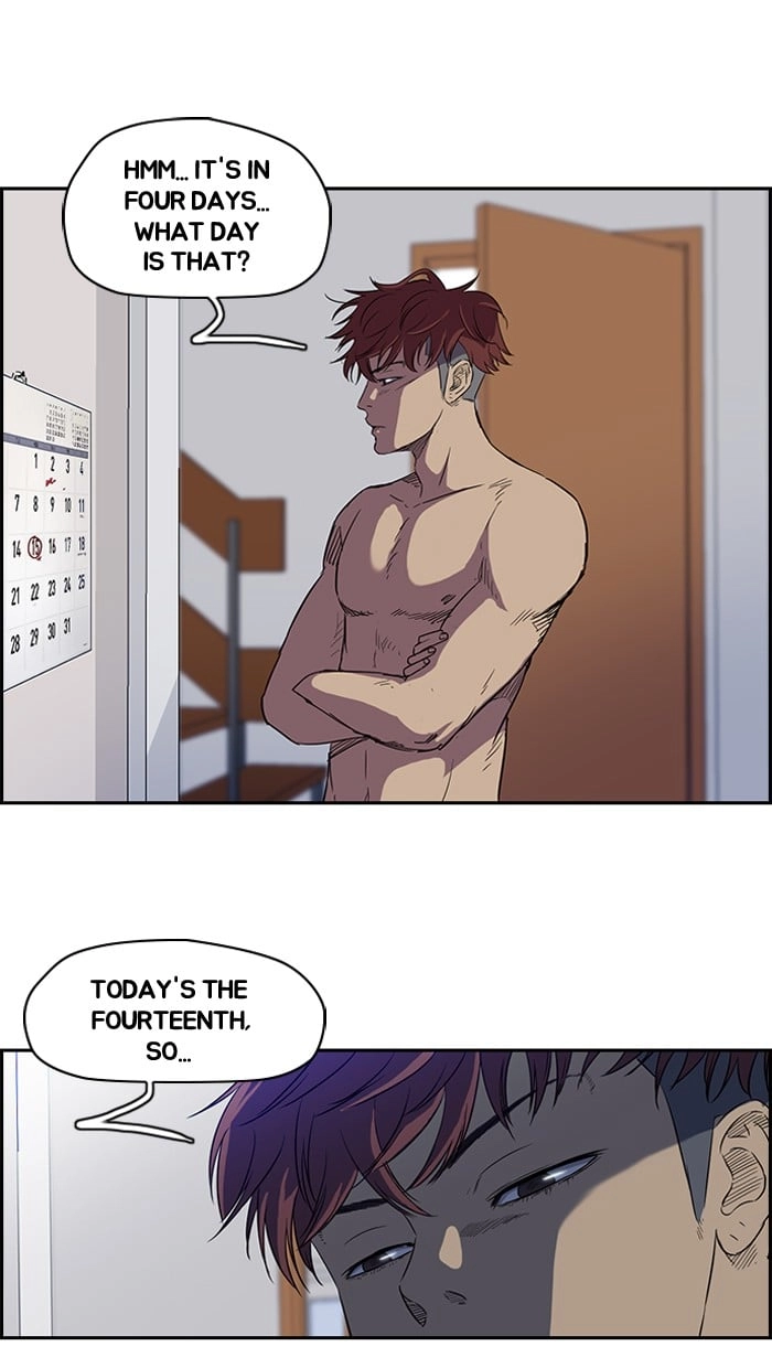 Wind Breaker Chapter 79, page 50 of 56