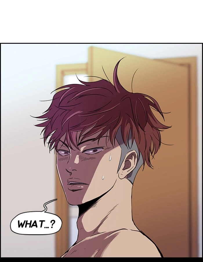 Wind Breaker Chapter 79, page 55 of 56