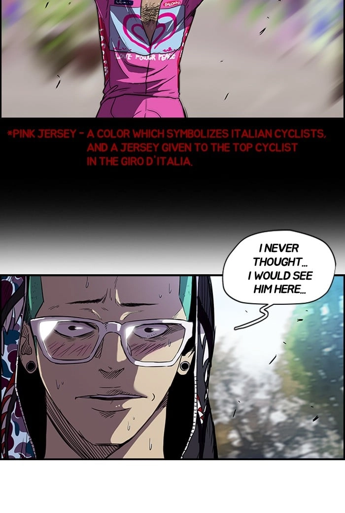 Wind Breaker Chapter 79, page 6 of 56