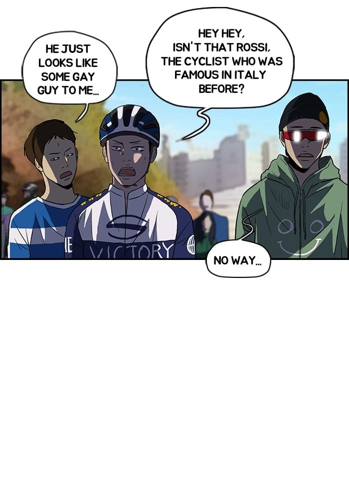 Wind Breaker Chapter 79, page 7 of 56