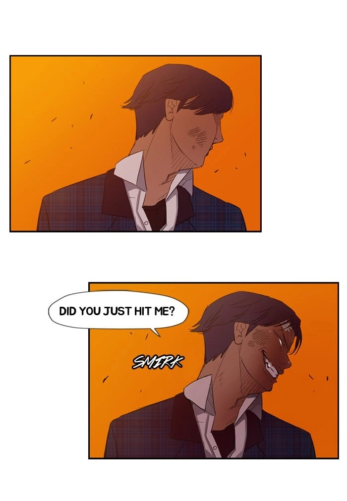 Wind Breaker Chapter 8, page 11 of 49