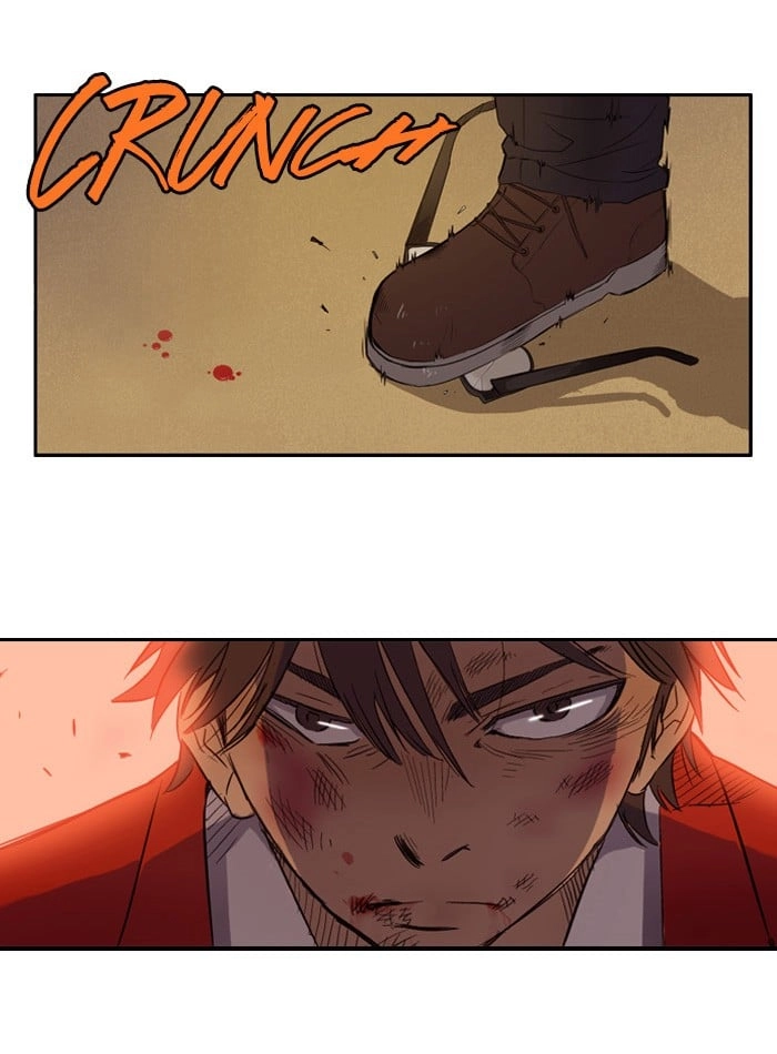 Wind Breaker Chapter 8, page 14 of 49