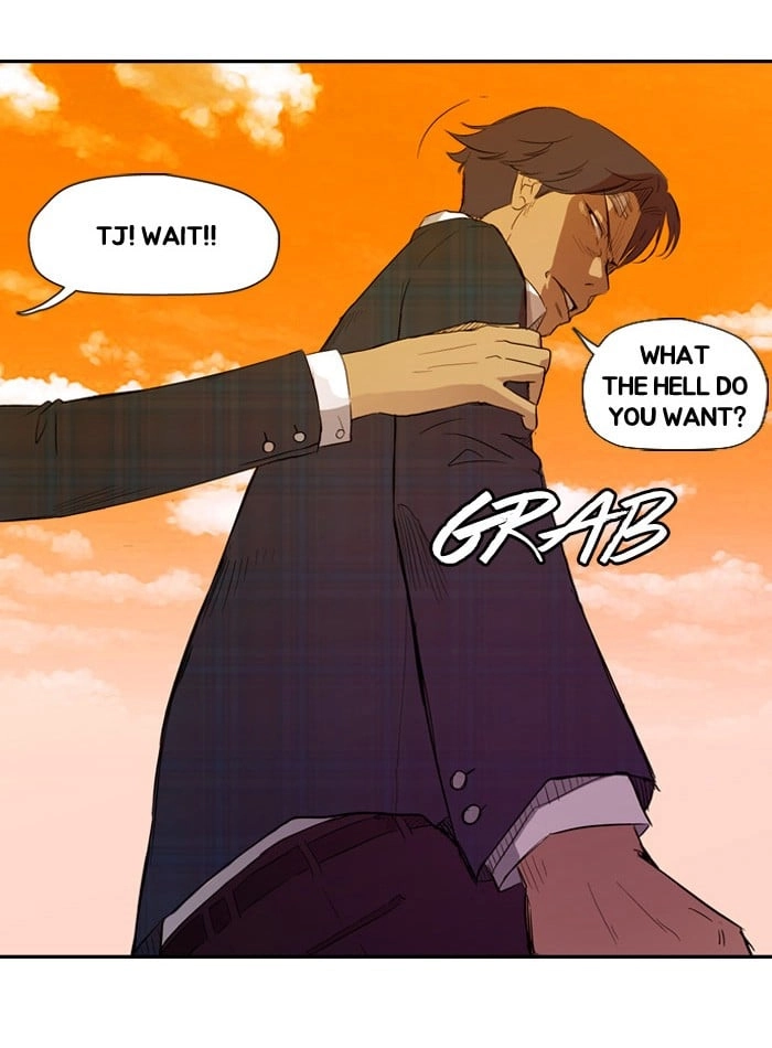 Wind Breaker Chapter 8, page 22 of 49