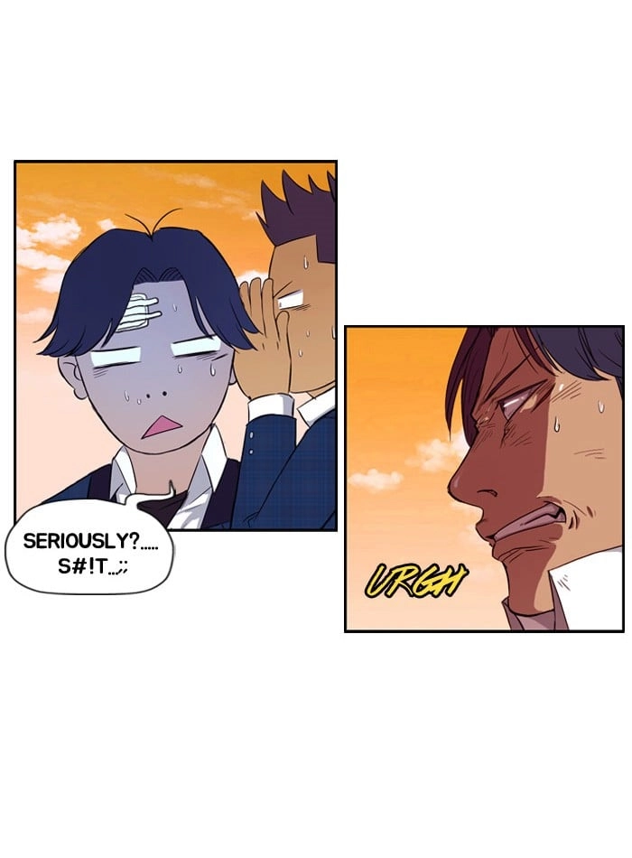 Wind Breaker Chapter 8, page 24 of 49