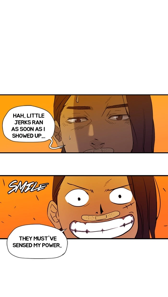 Wind Breaker Chapter 8, page 27 of 49