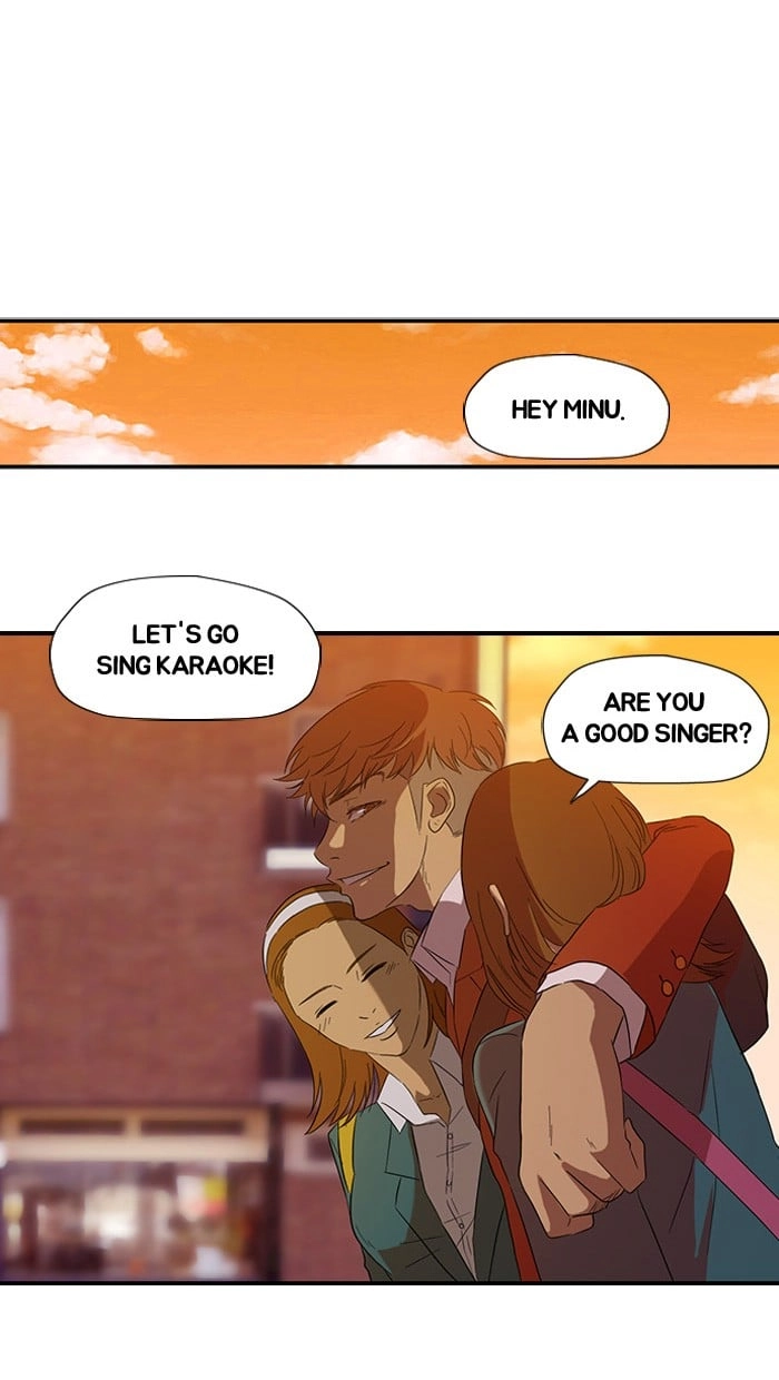 Wind Breaker Chapter 8, page 30 of 49