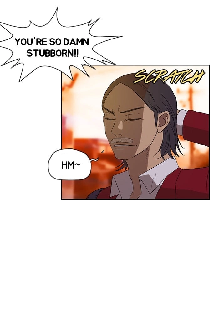 Wind Breaker Chapter 8, page 41 of 49
