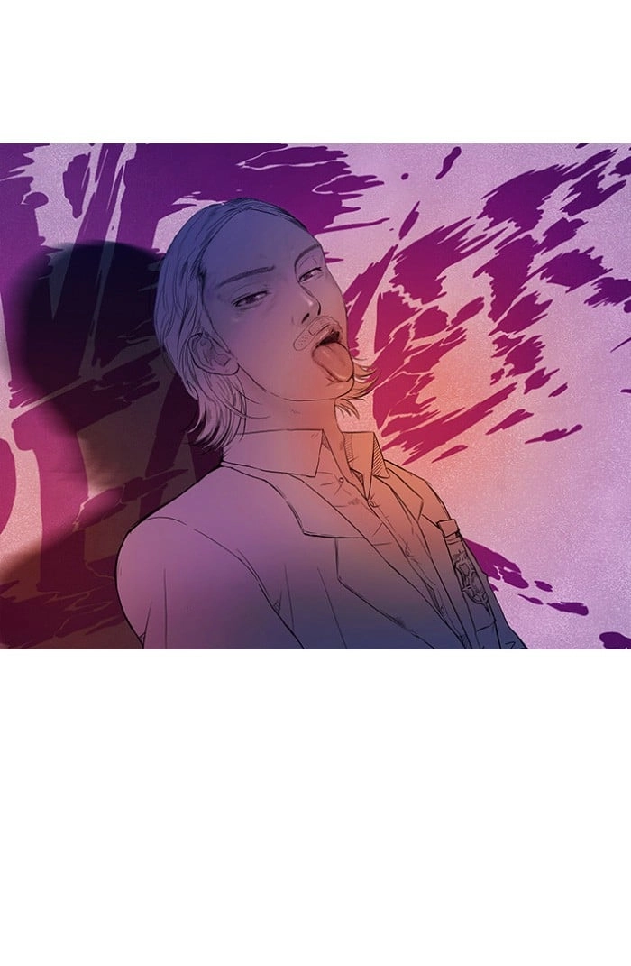 Wind Breaker Chapter 8, page 48 of 49
