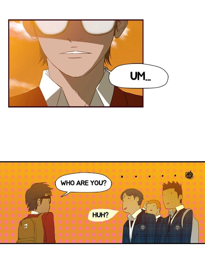Wind Breaker Chapter 8, page 6 of 49