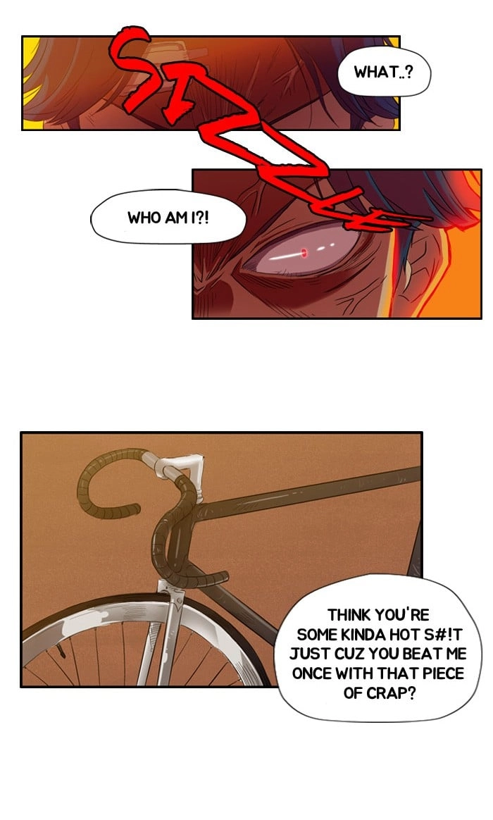 Wind Breaker Chapter 8, page 7 of 49