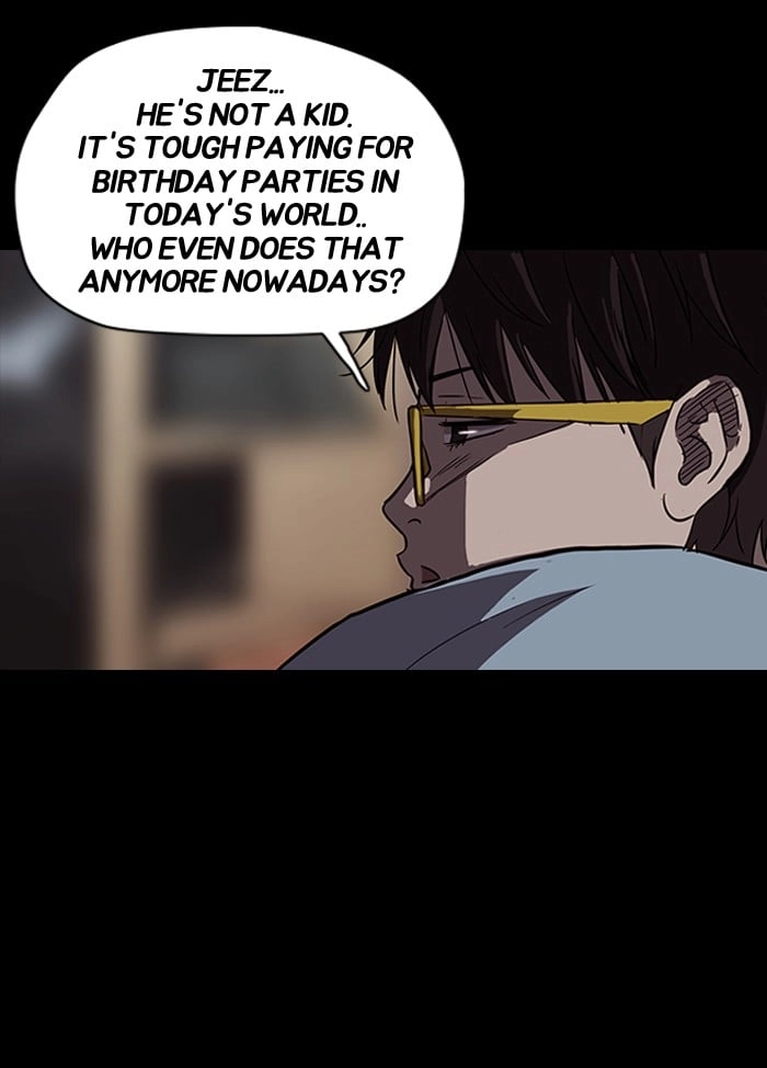 Wind Breaker Chapter 80, page 10 of 51