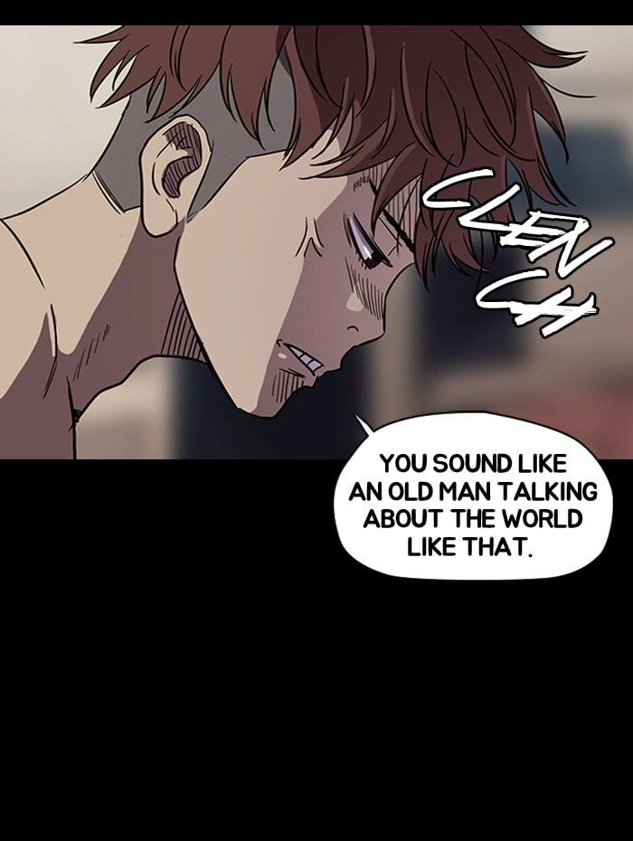 Wind Breaker Chapter 80, page 11 of 51