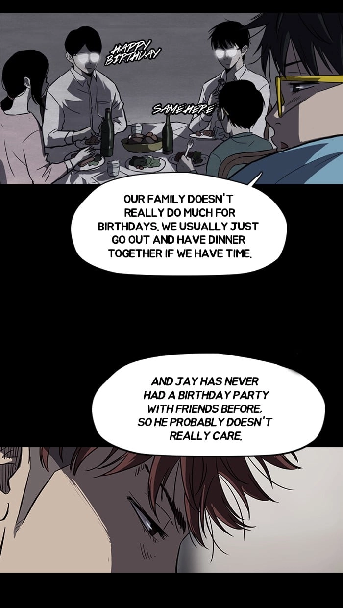 Wind Breaker Chapter 80, page 12 of 51