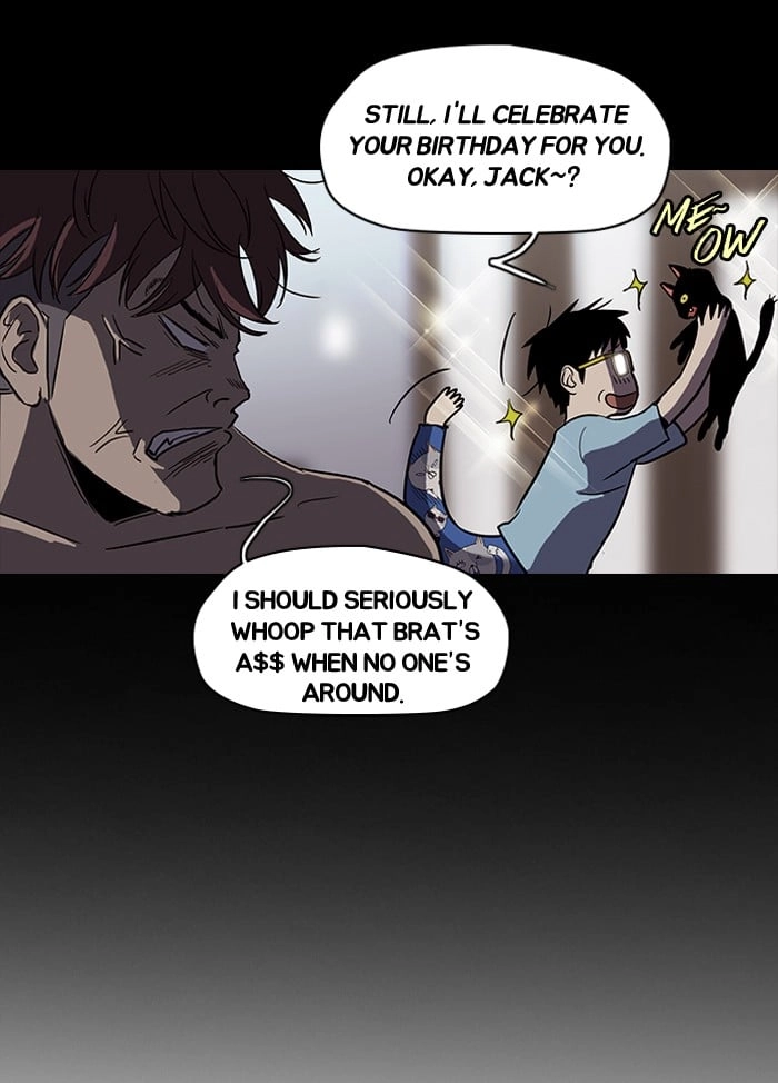 Wind Breaker Chapter 80, page 14 of 51