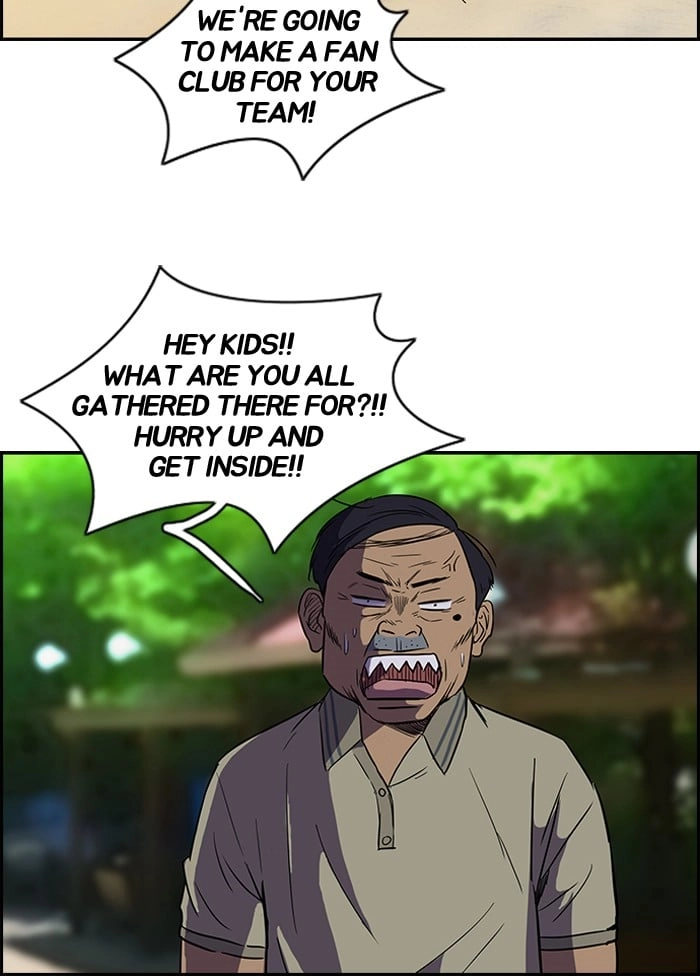 Wind Breaker Chapter 80, page 23 of 51